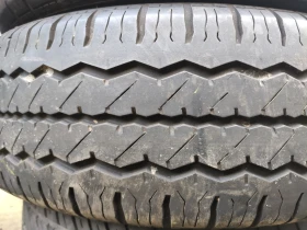 Гуми Летни 215/70R16, снимка 2 - Гуми и джанти - 53002762