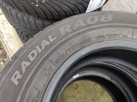 Гуми Летни 215/70R16, снимка 6 - Гуми и джанти - 53002762