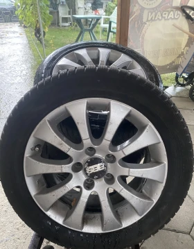 ���� � ������ 205/55R16 �� VW Golf | Mobile.bg � ����� ������ 2