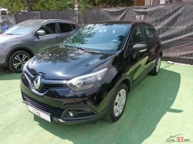 Renault Captur Tce, снимка 1