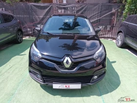 Renault Captur Tce, снимка 3