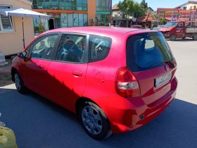 Honda Jazz Японско производство, 1 собственик, ЖЕНА, снимка 2