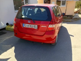 Honda Jazz Японско производство, 1 собственик, ЖЕНА, снимка 11