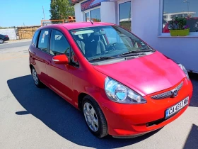 Honda Jazz Японско производство, 1 собственик, ЖЕНА, снимка 8