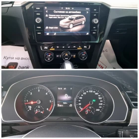 VW Passat 2.0tdi 4motion, снимка 14