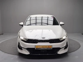 Kia K5 2.0 LPG Trendy * ДЖОЙСТИК* * OЧАКВАН ВНОС* , снимка 1