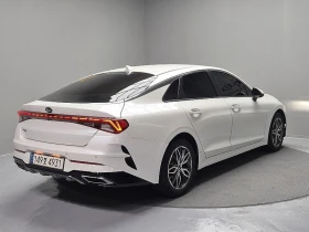 Kia K5 2.0 LPG Trendy * ДЖОЙСТИК* * OЧАКВАН ВНОС* , снимка 4