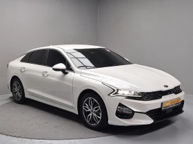 Kia K5 2.0 LPG Trendy * ДЖОЙСТИК* * OЧАКВАН ВНОС* , снимка 2
