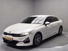 Kia K5 2.0 LPG Trendy * ДЖОЙСТИК* * OЧАКВАН ВНОС* , снимка 3