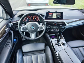 BMW 530 530i xDrive, сервизна история В БМВ, реални км., снимка 6