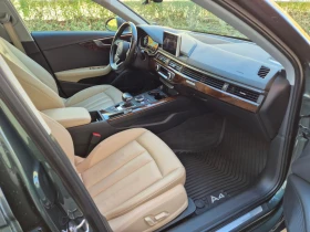 Audi A4 2.0 TFSI Quattro Всички екстри, снимка 12