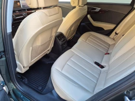 Audi A4 2.0 TFSI Quattro Всички екстри, снимка 10