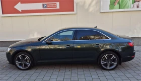 Audi A4 2.0 TFSI Quattro Всички екстри, снимка 2