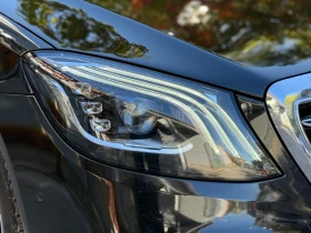 Mercedes-Benz S 400 LONG/FULL/Silverstar, снимка 4