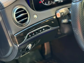 Mercedes-Benz S 400 LONG/FULL/Silverstar, снимка 7