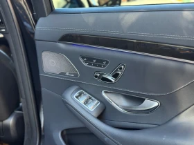 Mercedes-Benz S 400 LONG/FULL/Silverstar, снимка 9