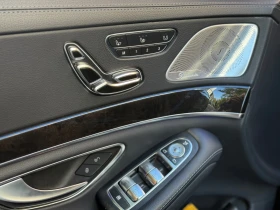 Mercedes-Benz S 400 LONG/FULL/Silverstar, снимка 5