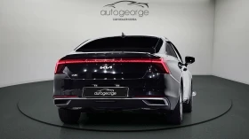 Kia K8 3.5LPG 2WD TRENDY autogeorge.com, снимка 4
