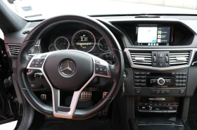 Mercedes-Benz E 350 4 Matic, снимка 7