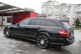 Mercedes-Benz E 350 4 Matic, снимка 2