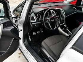 Opel Astra 1.7 CDTI, снимка 8