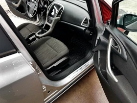 Opel Astra 1.7 CDTI, снимка 10