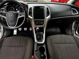 Opel Astra 1.7 CDTI, снимка 7