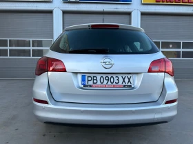 Opel Astra 1.7 CDTI, снимка 5