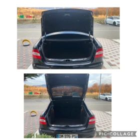 Skoda Superb, снимка 11