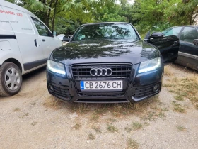 Audi A5 S-Line 2.0L Quattro, снимка 9