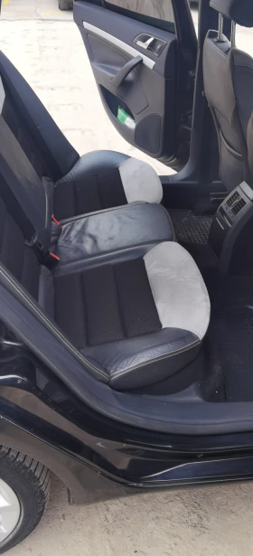 Skoda Octavia VRS 2.0 TFSI ГАЗ/Бензин, снимка 14