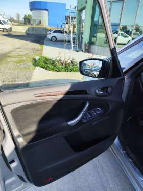 Ford Galaxy, снимка 6