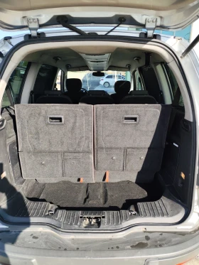 Ford Galaxy, снимка 10