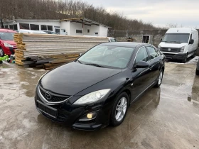 Mazda 6 2.2D ЛИЗИНГ, снимка 1