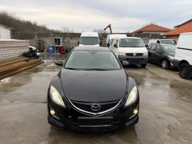 Mazda 6 2.2D ЛИЗИНГ, снимка 2