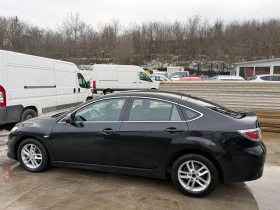 Mazda 6 2.2D ЛИЗИНГ, снимка 8