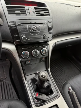 Mazda 6 2.2D ЛИЗИНГ, снимка 15