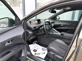 Peugeot 5008 GT-line FULL LED МАСАЖ ПОДГРЕВ КАМЕРА ДИГИТАЛ 7 м., снимка 9
