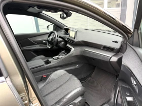 Peugeot 5008 GT-line FULL LED МАСАЖ ПОДГРЕВ КАМЕРА ДИГИТАЛ 7 м., снимка 10