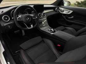Mercedes-Benz C 43 AMG Night Edition 360* Burmester PPF (ВИДЕОКЛИП), снимка 10
