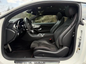 Mercedes-Benz C 43 AMG Night Edition 360* Burmester PPF (ВИДЕОКЛИП), снимка 12