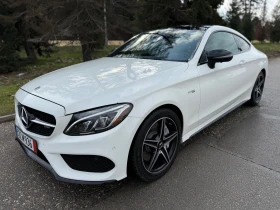 Mercedes-Benz C 43 AMG Night Edition 360* Burmester PPF (ВИДЕОКЛИП), снимка 3