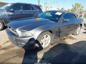 Ford Mustang 3.7l V6, снимка 2