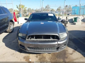 Ford Mustang 3.7l V6, снимка 12