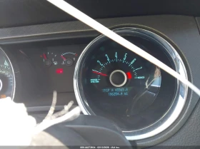 Ford Mustang 3.7l V6, снимка 7