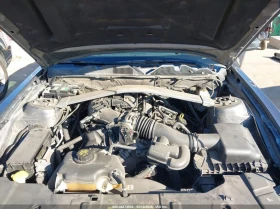 Ford Mustang 3.7l V6, снимка 10