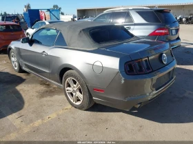 Ford Mustang 3.7l V6, снимка 3