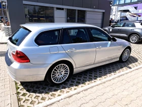 BMW 325 xi, снимка 4