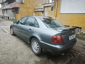 Audi A4 В5 1.8 ADR, снимка 4