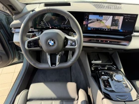 BMW 540 xDrive Touring, снимка 12